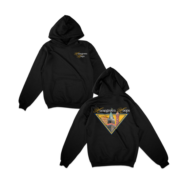 HOMEGROWN HOOPS CHEF HOODIE