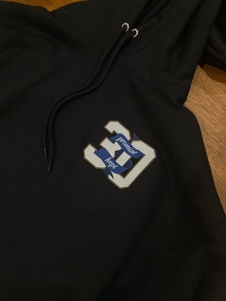 PROMISE KEPT HOODIE