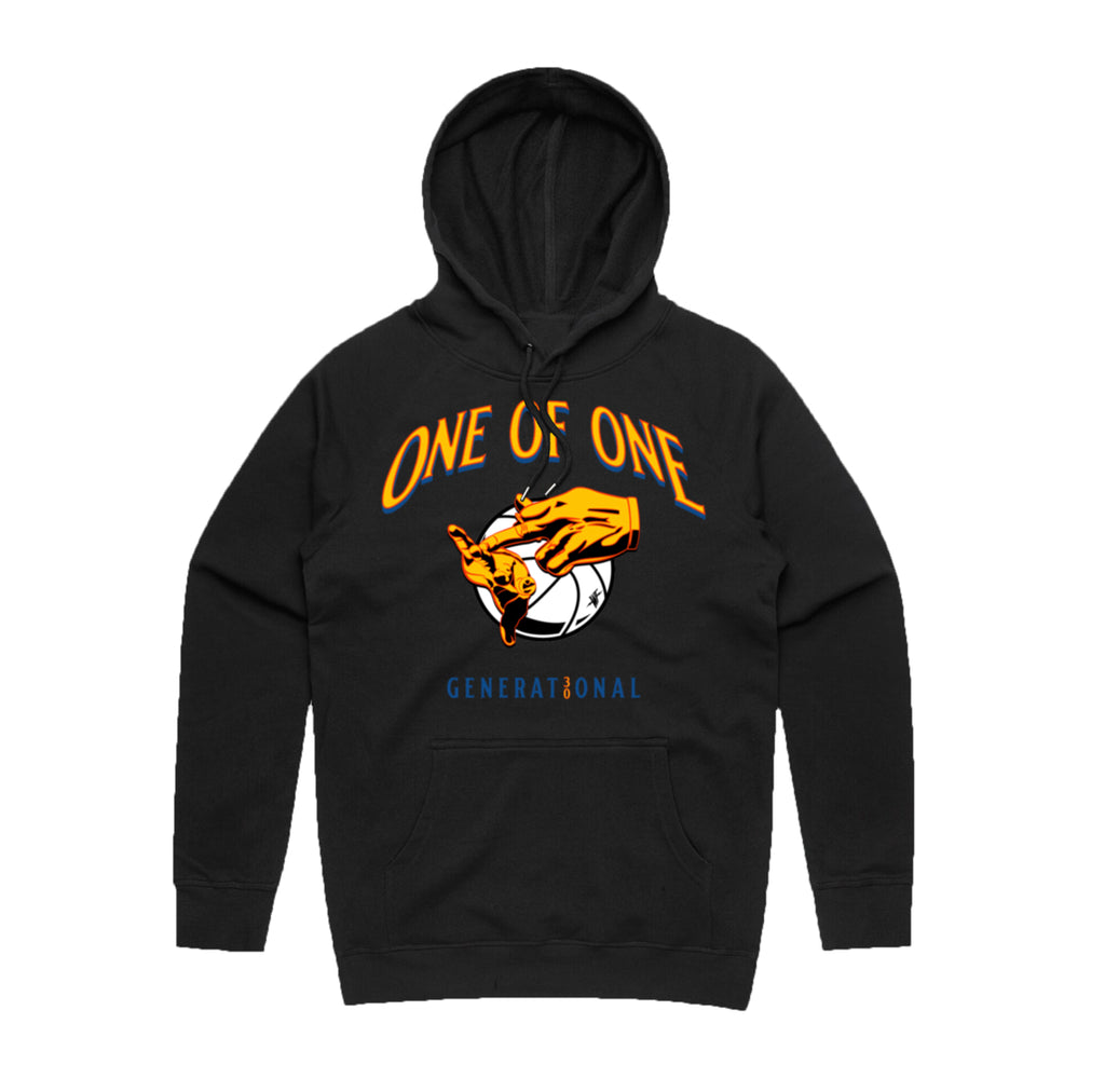 ONE OF ONE HOODIE