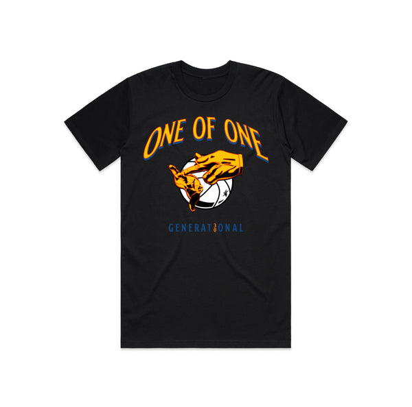 ONE OF ONE TEE