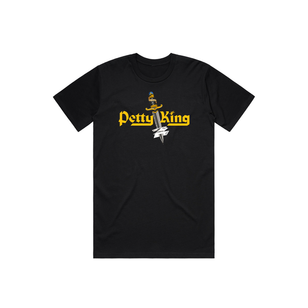 PETTY KING TEE