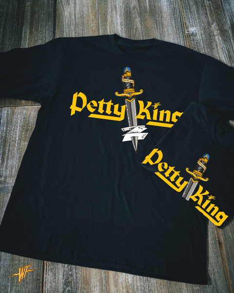 PETTY KING TEE