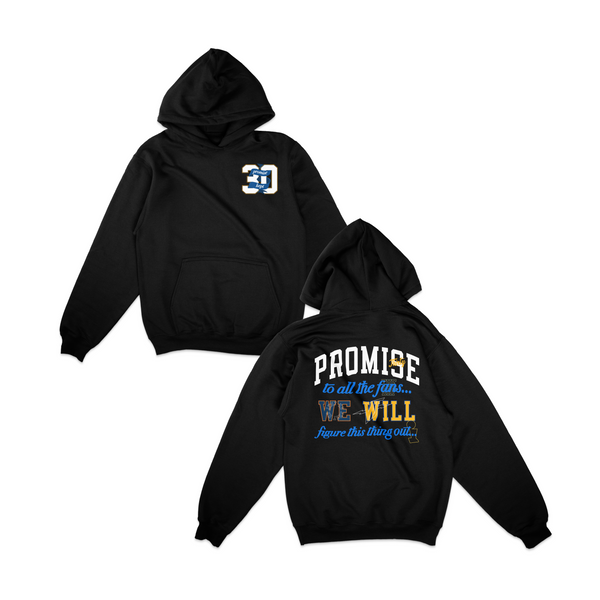 PROMISE KEPT HOODIE