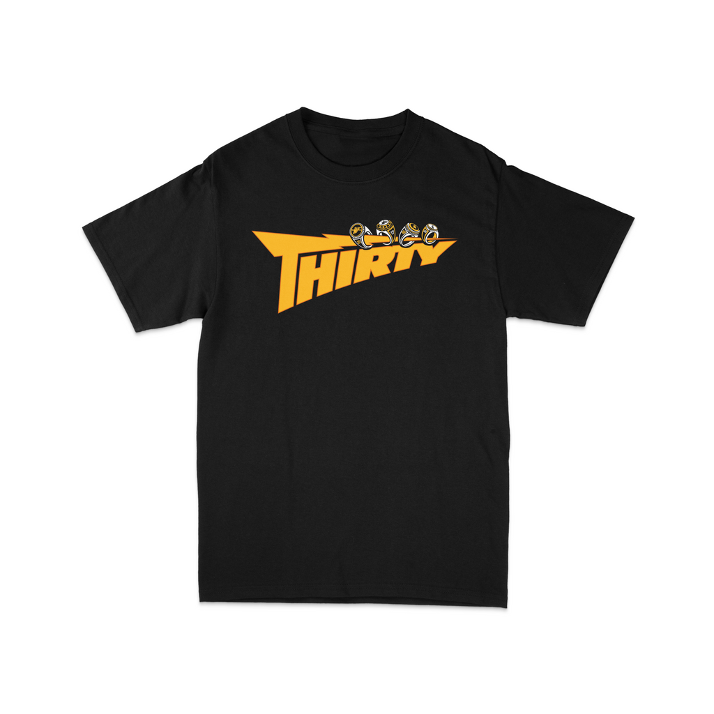 THIRTY BOLT TEE