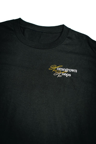 HOMEGROWN HOOPS CHEF TEE