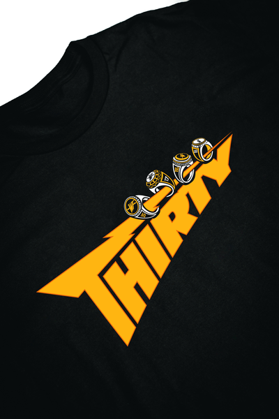 THIRTY BOLT TEE